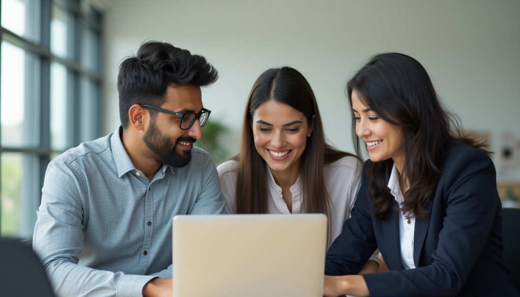 Blog 17. Taking the First Step