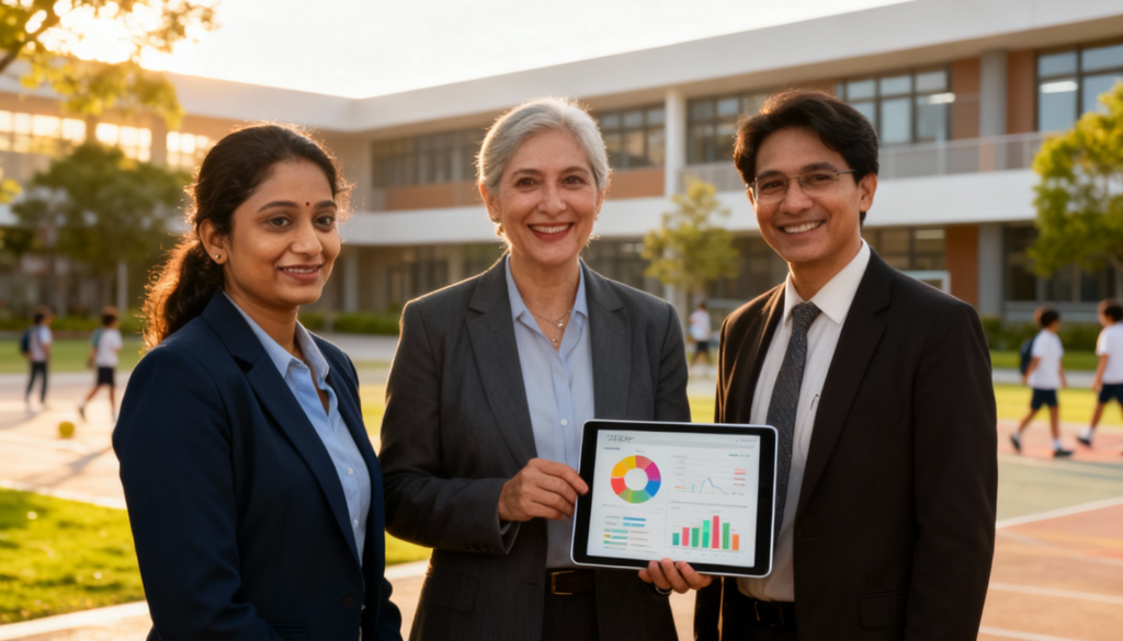 Blog 18. Success Stories from Gujarat Schools