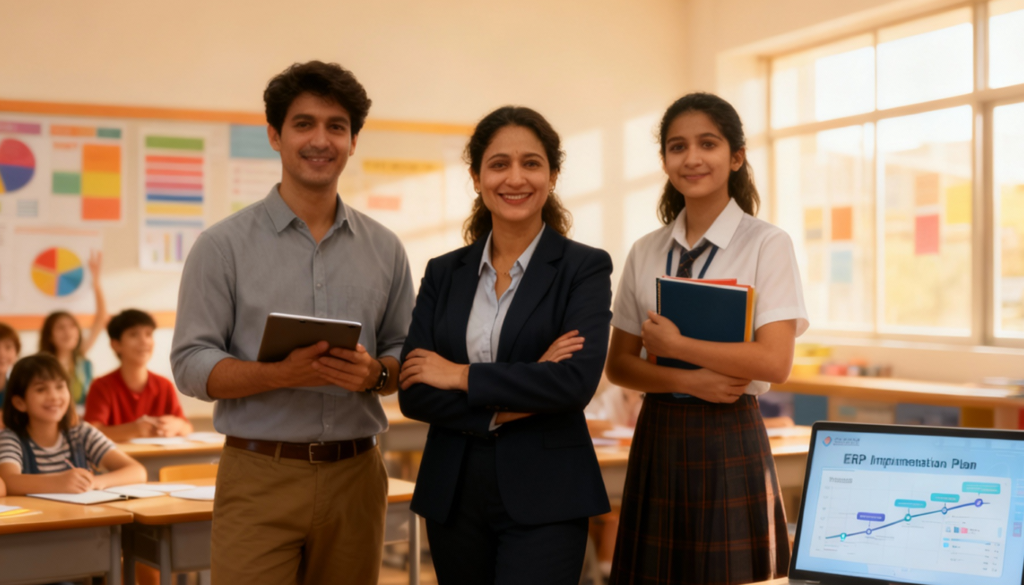 Blog 18. The Bottom Line