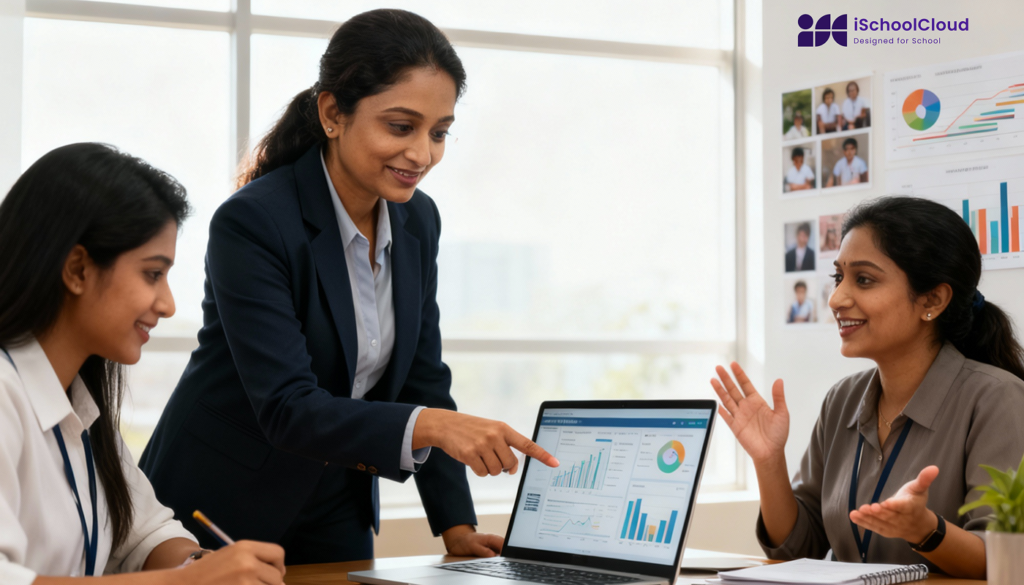 Blog 18. What is School ERP The Simple Answer 1