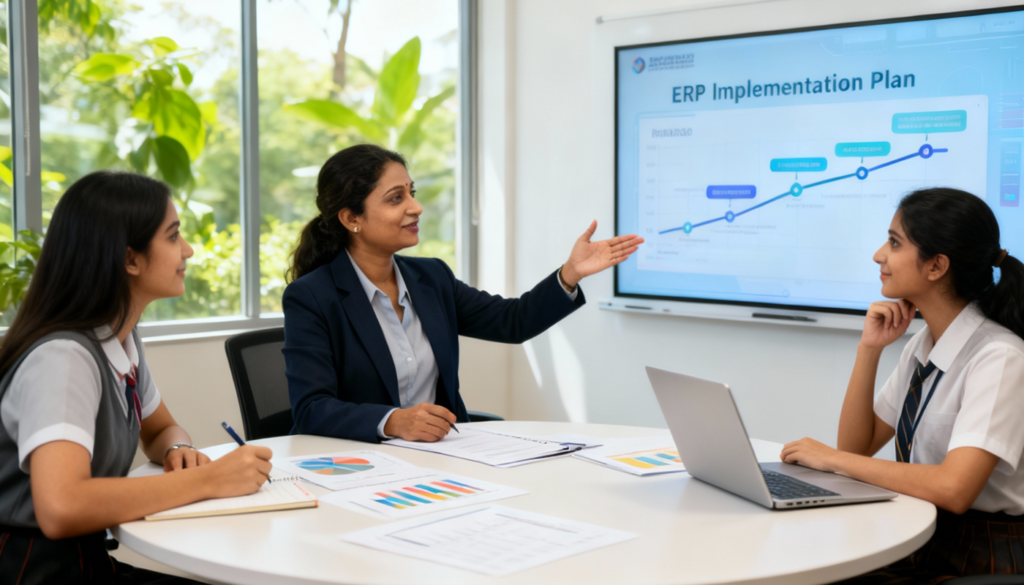 Blog 18. Your Next Steps