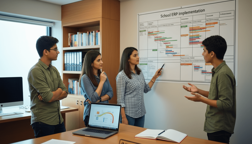 Blog 19. Why Most Schools Get the Timeline Wrong 1