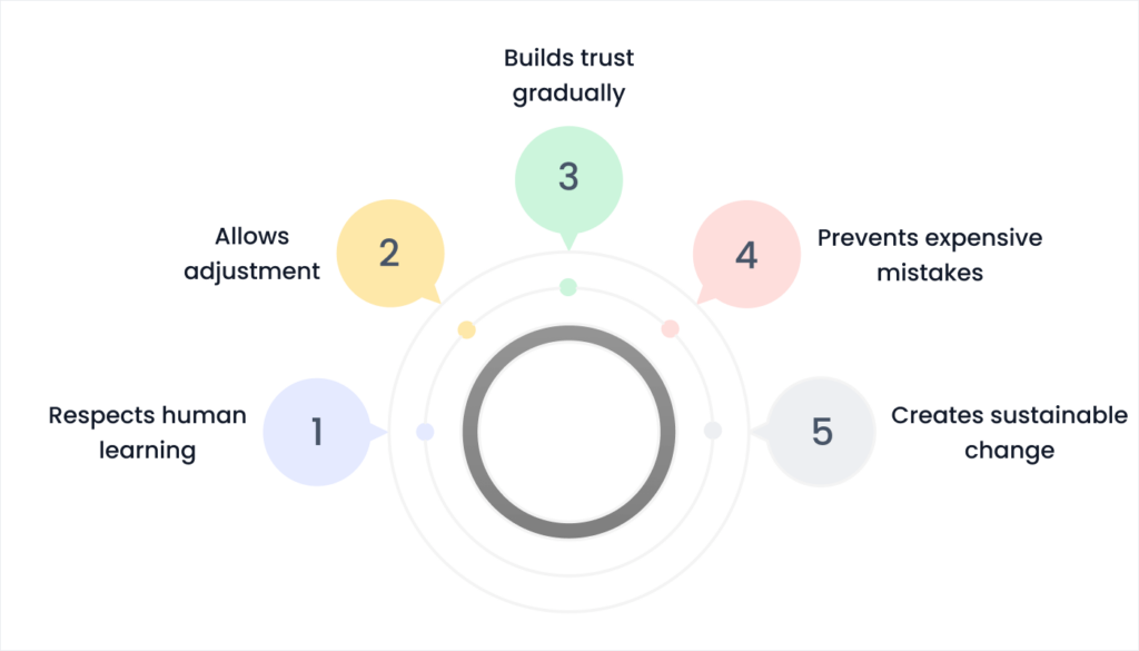 Blog 19. Why the 8 12 Week Timeline Works 1