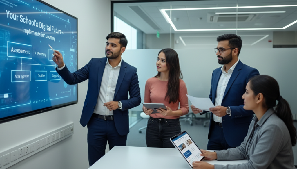 Blog 19. Your Schools Digital Future 4