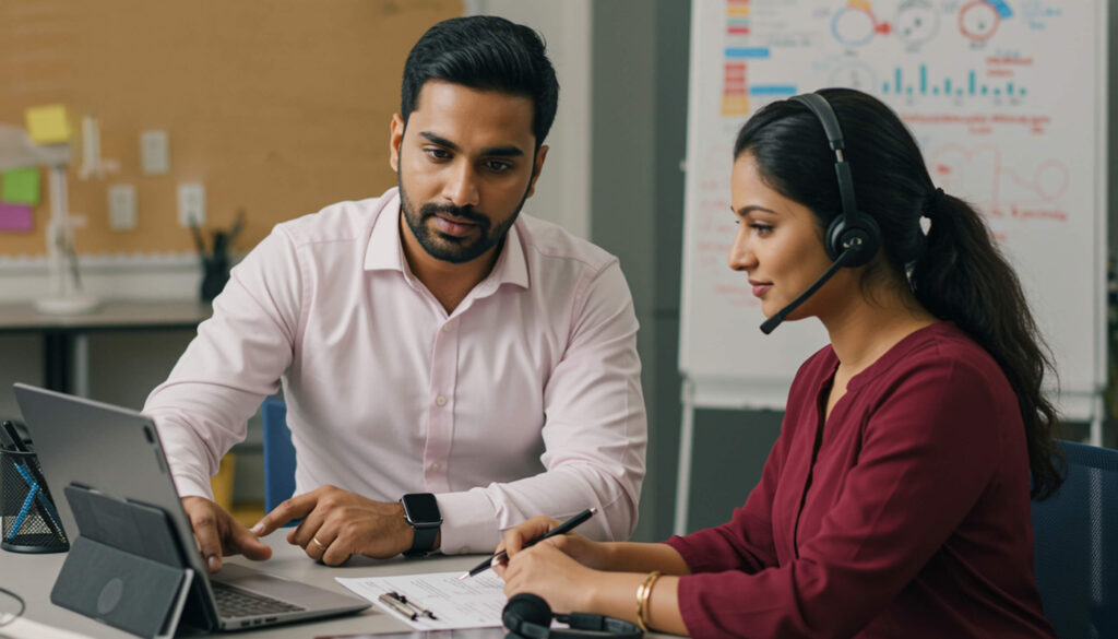 Blog 21. Ongoing Support Setup The First 30 Days