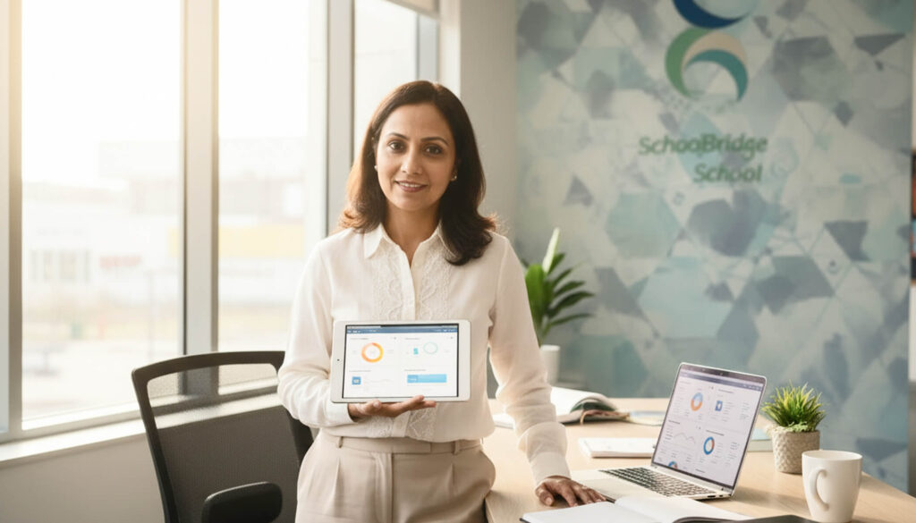 Blog 22. Making the Right Choice for Your School 1