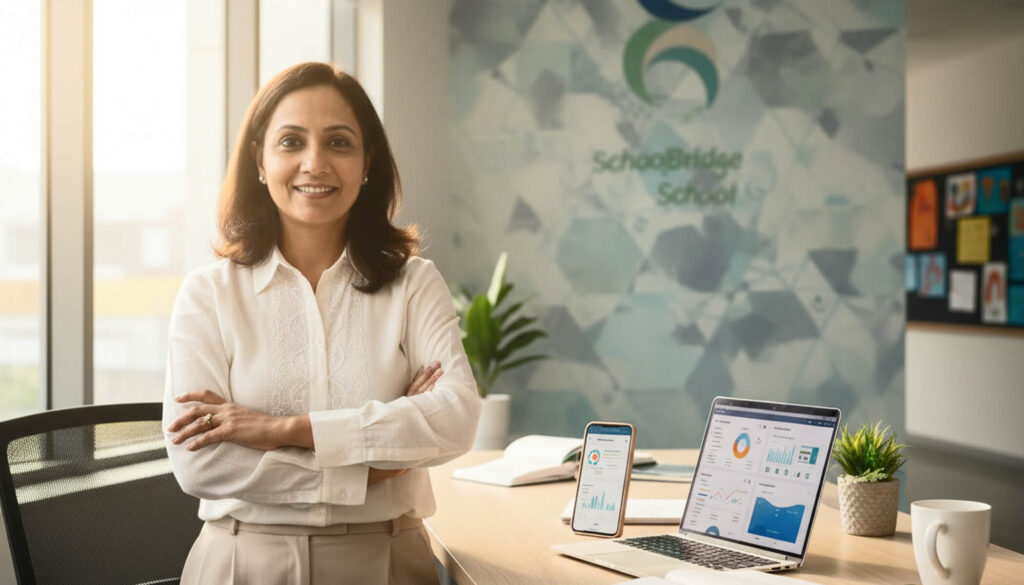 Blog 22. What Makes a Parent Teacher Communication App Actually Useful 1