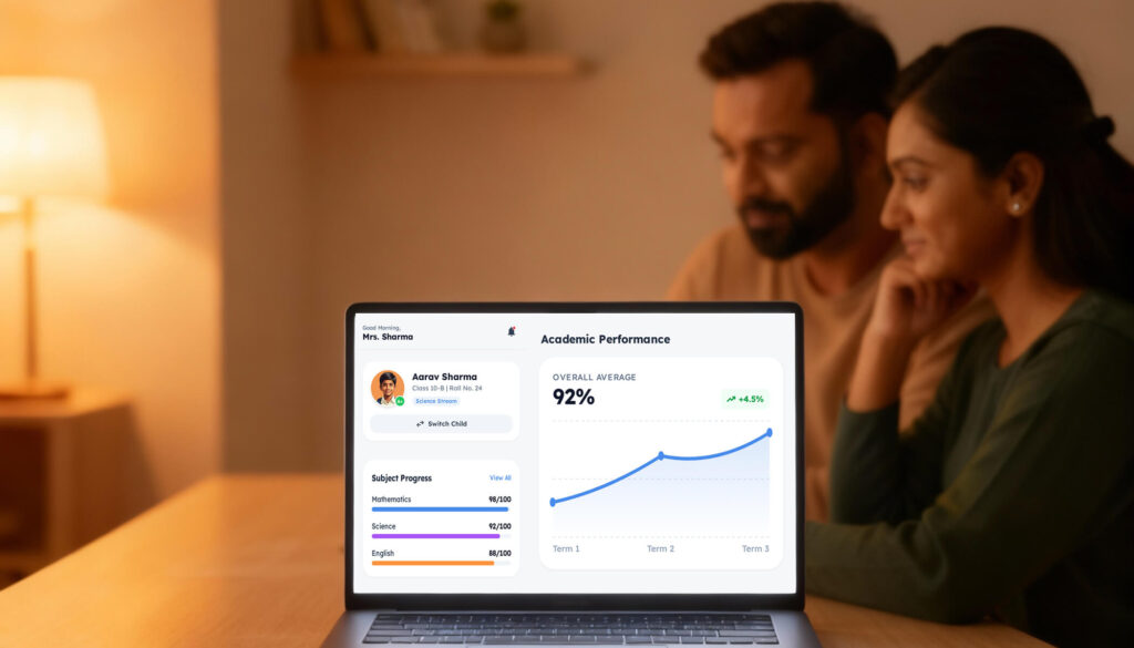 Blog 23. Academic Performance Tracking That Actually Helps
