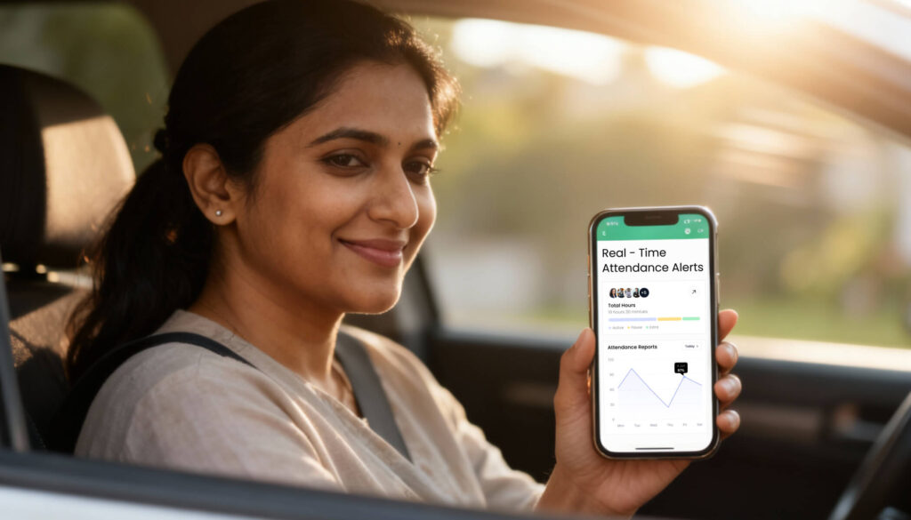 Blog 23. Real Time Attendance Alerts The Feature That Matters Most