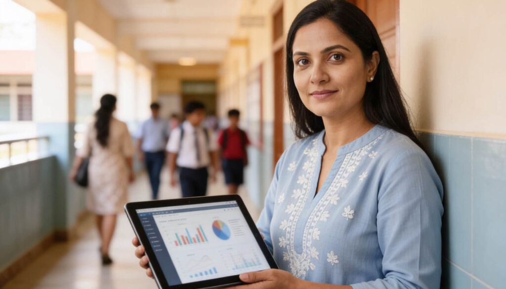 Blog 23. The Competitive Advantage Nobody Talks About 1