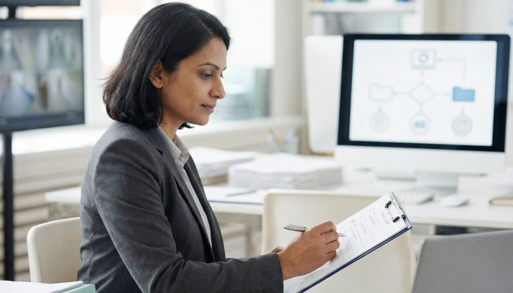 Blog 25. Key Implementation Lessons 1