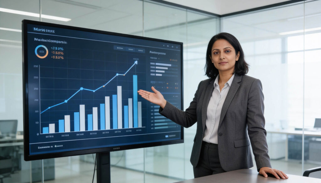 Blog 25. The Competitive Advantage