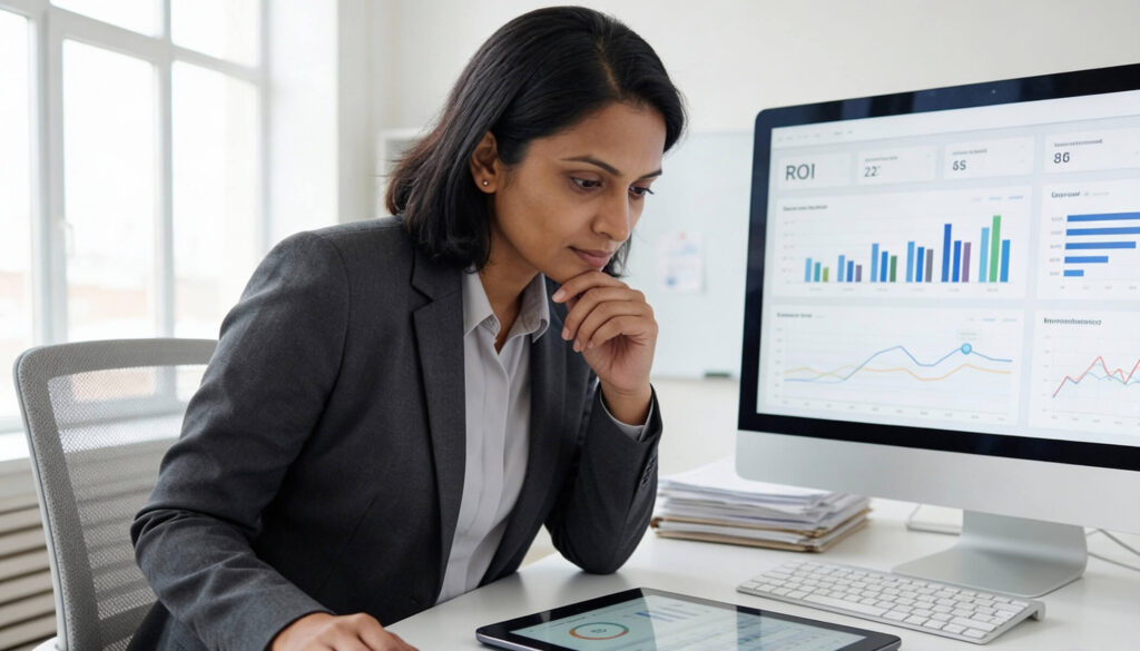 Blog 25. The Investment Reality