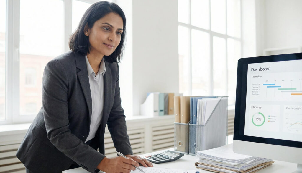 Blog 25. Your Next Steps