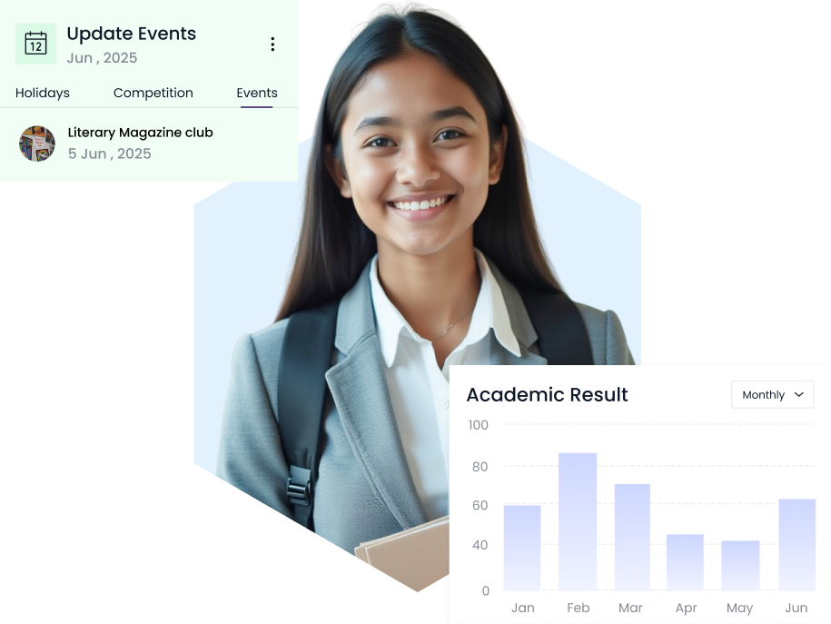 Cloud-Based ERP for Students – Smarter Learning, Better Results