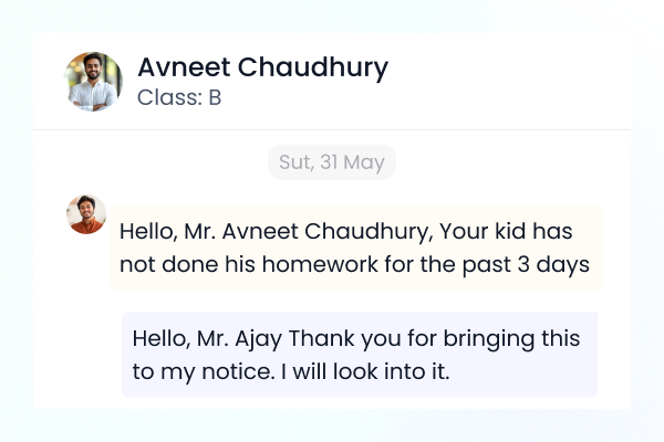 School ERP for Medium-Sized Schools